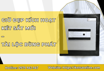 Giờ Đẹp Kích Hoạt Két Sắt Mới – Tài Lộc Bùng Phát, Tiền Vào Hanh Thông