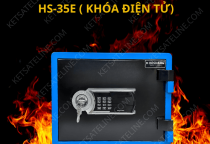 Tiêu Chí Vàng Chọn Két Sắt CHỐNG CHÁY Tốt Nhất Năm 2025: Bảo Vệ Tài Sản Khỏi Lửa và Trộm