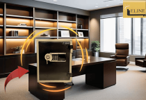 Két Sắt Eline Chính Hãng– Giải Pháp Bảo Vệ Tài Sản & Uy Tín Doanh Nghiệp 2025