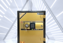 Hệ Thống Phân Phối Của Công Ty TNHH Sản Xuất – Cơ Khí Eline | Thương Hiệu Két Sắt Quốc Tế