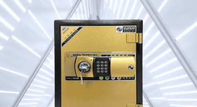 Hướng Dẫn Bảo Quản Két Sắt Đúng Cách: Bảo Vệ Tài Sản Của Bạn Bền Lâu