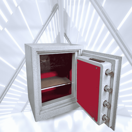 Tiêu chuẩn vàng trong sản xuất két sắt an toàn