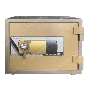 KÉT SẮT KHÓA HÀN QUỐC YUNOS YNS-35E