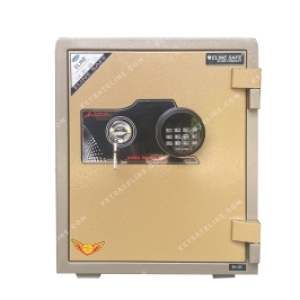 KÉT SẮT AN TOÀN KHÓA ĐIỆN TỬ ELINE ENS-52E