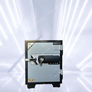 Két sắt chống cháy ELINE EN-59E (KHÓA ĐIỆN TỬ)