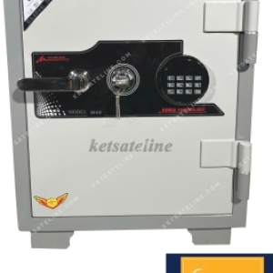 KÉT SẮT CAO CẤP Eline ENS-61E