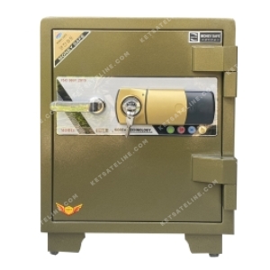 KÉT SẮT MONEY MNS-61E