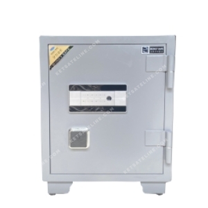 KÉT SẮT CAO CẤP MONEY MNS-61V8 KHÓA THÔNG MINH