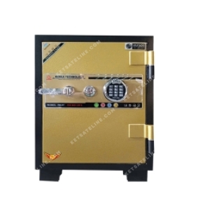 Két sắt an toàn YUNOS YNS-65 VÂN TAY