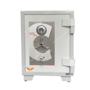 KÉT SẮT CHỊU LỰC KHÓA CƠ YUNOS YNX-69C