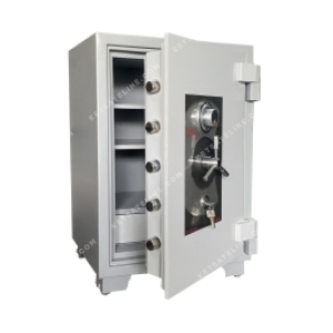 KÉT SẮT CHỊU LỰC KHÓA CƠ YUNOS YNX-87C