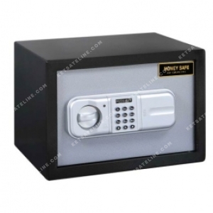 KÉT SẮT MONEY LB-20EN