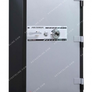 KÉT SẮT MONEY KHÓA CƠ MNS-120CC