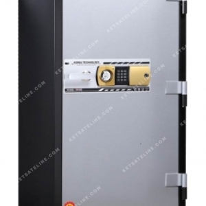 KÉT SẮT MONEY KHÓA ĐIỆN TỬ MNS-120E