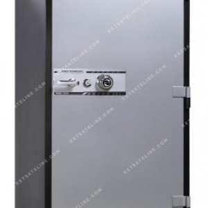 KÉT SẮT MONEY KHÓA CƠ MNS-159C