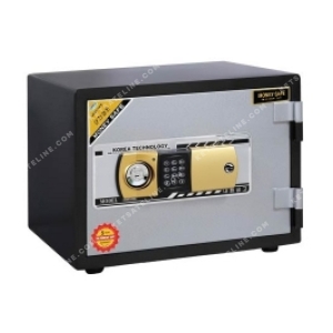 KÉT SẮT MONEY KHÓA ĐIỆN TỬ MNS-35E