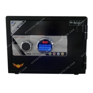 Két sắt Eline EN-52E TRÒN