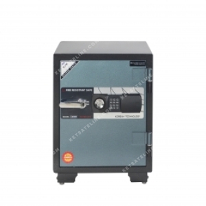 KÉT SẮT CAO CẤP ELINE ENS-65E