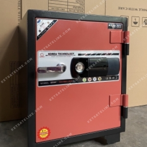 Két sắt cao cấp Eline EN-65E