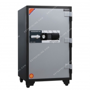 KÉT SẮT HOSHANG HS-100E