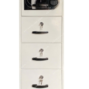 KÉT SẮT HỒ SƠ NGĂN KÉO HOSHANG