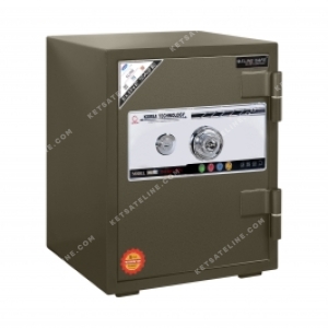 KÉT SẮT ELINE KHÓA CƠ EN-56C