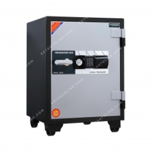 KÉT SẮT HOSHANG HS-76E