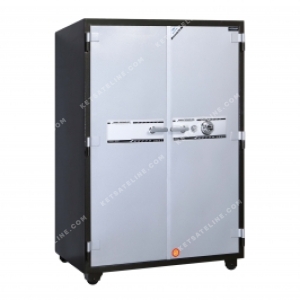 KÉT SẮT HOSHANG HS-167DC