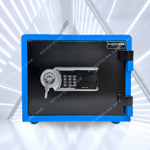 Két sắt chống cháy HOSHANG HS-35E  ( KHÓA ĐIỆN TỬ)