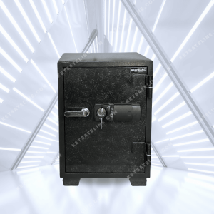 Két sắt chống cháy HOSHANG HS-69E  ( KHÓA ĐIỆN TỬ)