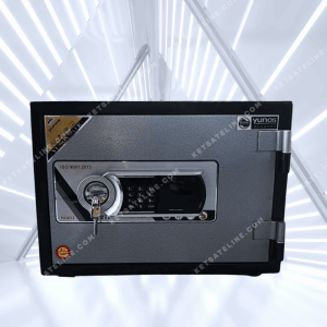 Két sắt chống cháy YUNOS YNS-37E (KHÓA ĐIỆN TỬ)