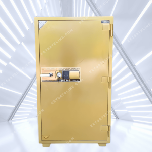 Két sắt chống cháy Eline ENS-139E (Khóa điện tử)