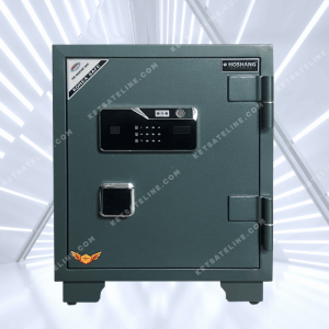 Két sắt chống cháy Hoshang HS-65 NDKM (Khóa cảm biến)