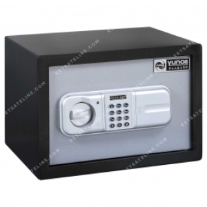 KÉT SẮT YUNOS LB-20EN