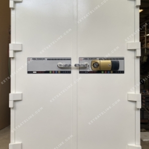 Két sắt Money MNSD-170E