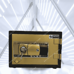 Két sắt chống cháy Yunos YNS-31E  ( KHÓA ĐIỆN TỬ)