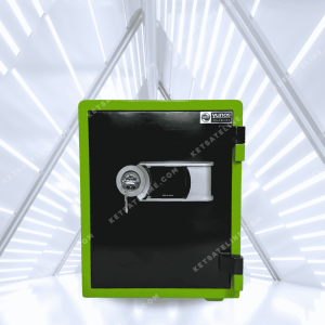 Két sắt chống cháy YUNOS YNS-52E  ( KHÓA ĐIỆN TỬ)