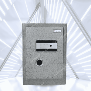 Két sắt YUNOS YNS-500V8 Khóa Kết nối được với dt