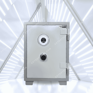 Két sắt chống cháy YUNOS YNS-76V12  ( KHÓA CẢM BIẾN KẾT NỐI ĐT)