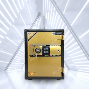 Két sắt chống cháy YUNOS YNS-65E  ( KHÓA ĐIỆN TỬ)