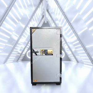 Két sắt chống cháy MONEY MNS-120E  ( KHÓA ĐIỆN TỬ)