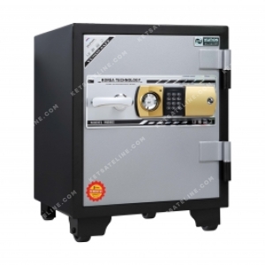 KÉT SẮT CHÍNH HÃNG HÀNG QUỐC YUNOS YNS-61E