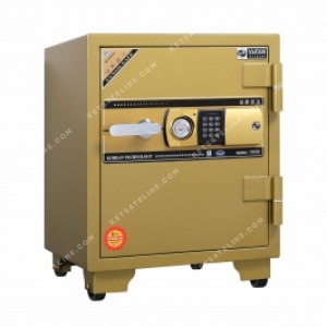 KÉT SẮT YUNOS YNS-61E VÀNG