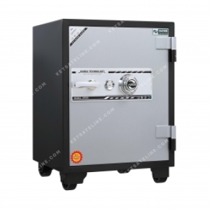 KÉT SẮT YUNOS YNS-76C