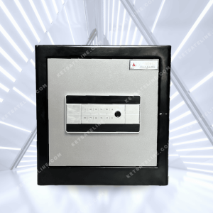 Két sắt YUNOS YNS-400V8 Khóa Kết nối được với dt