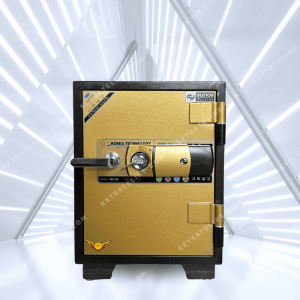 Két sắt chống cháy YUNOS YNS-59E  ( KHÓA ĐIỆN TỬ)