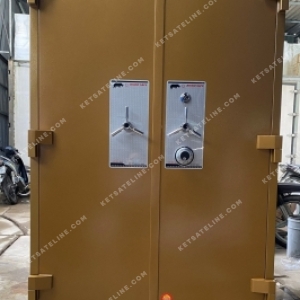 Két sắt Yunos YNSD-170C