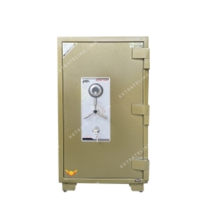 KÉT SẮT CHỊU LỰC YUNOS YNX-100C