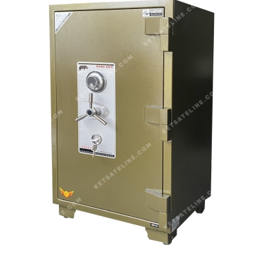 KÉT SẮT CHỊU LỰC YUNOS YNX-100C