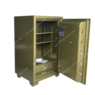 KÉT SẮT CHỊU LỰC YUNOS YNX-100C